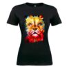 Z2019-329L Ladies T-Shirt - Image 2