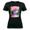 Z2019-330L Ladies T-Shirt - Image 2