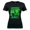 Z2019-333L Ladies T-Shirt - Image 2