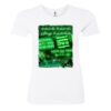 Z2019-333L Ladies T-Shirt