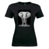 Z2019-338L Ladies T-Shirt - Image 2