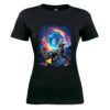 Z2019-339L Ladies T-Shirt - Image 2