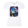 Z2019-339L Ladies T-Shirt