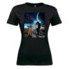 Z2019-342L Ladies T-Shirt - Image 2