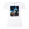 Z2019-342L Ladies T-Shirt