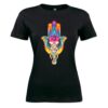 Z2019-344L Ladies T-Shirt - Image 2