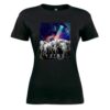 Z2019-346L Ladies T-Shirt - Image 2