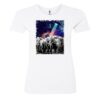 Z2019-346L Ladies T-Shirt