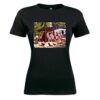 Z2019-347L Ladies T-Shirt - Image 2