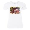 Z2019-347L Ladies T-Shirt