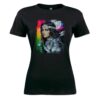 Z2019-352L Ladies T-Shirt - Image 2