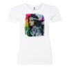 Z2019-352L Ladies T-Shirt