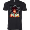 Z2019-360 Male T-Shirt - Image 2