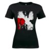 Z2019-369L Ladies T-Shirt - Image 2