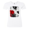 Z2019-369L Ladies T-Shirt
