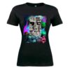 Z2019-373L Ladies T-Shirt - Image 2