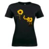Z2019-378L Ladies T-Shirt