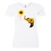 Z2019-378L Ladies T-Shirt - Image 2