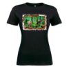 Z2019-380L Ladies T-Shirt