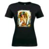 Z2019-389L Ladies T-Shirt - Image 2