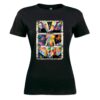 Z2019-391L Ladies T-Shirt - Image 2