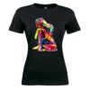Z2019-392L Ladies T-Shirt - Image 2