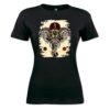 Z2019-396L Ladies T-Shirt - Image 2