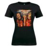 Z2019-397L Ladies T-Shirt - Image 2