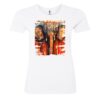Z2019-397L Ladies T-Shirt