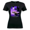 Z2019-399L Ladies T-Shirt - Image 2