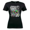 Z2019-400L Ladies T-Shirt - Image 2