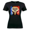 Z2019-401L Ladies T-Shirt - Image 2