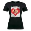 Z2019-403L Ladies T-Shirt - Image 2