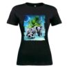Z2019-409L Ladies T-Shirt - Image 2