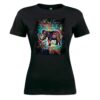Z2019-410L Ladies T-Shirt - Image 2