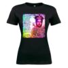 Z2019-412L Ladies T-Shirt - Image 2
