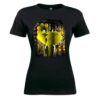 Z2019-414L Ladies T-Shirt - Image 2