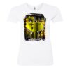 Z2019-414L Ladies T-Shirt