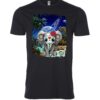 Z2019-417 Male T-Shirt