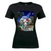 Z2019-417L Ladies T-Shirt - Image 2