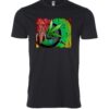 Z2019-418 Male T-Shirt
