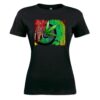 Z2019-418L Ladies T-Shirt - Image 2
