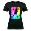 Z2019-419L Ladies T-Shirt - Image 2
