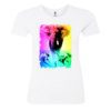 Z2019-419L Ladies T-Shirt