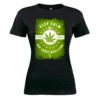 Z2019-420L Ladies T-Shirt - Image 2
