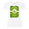 Z2019-420L Ladies T-Shirt