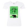 Z2019-421L Ladies T-Shirt