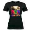 Z2019-422L Ladies T-Shirt - Image 2