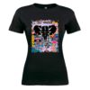Z2019-425L Ladies T-Shirt - Image 2