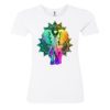 Z2019-426L Ladies T-Shirt